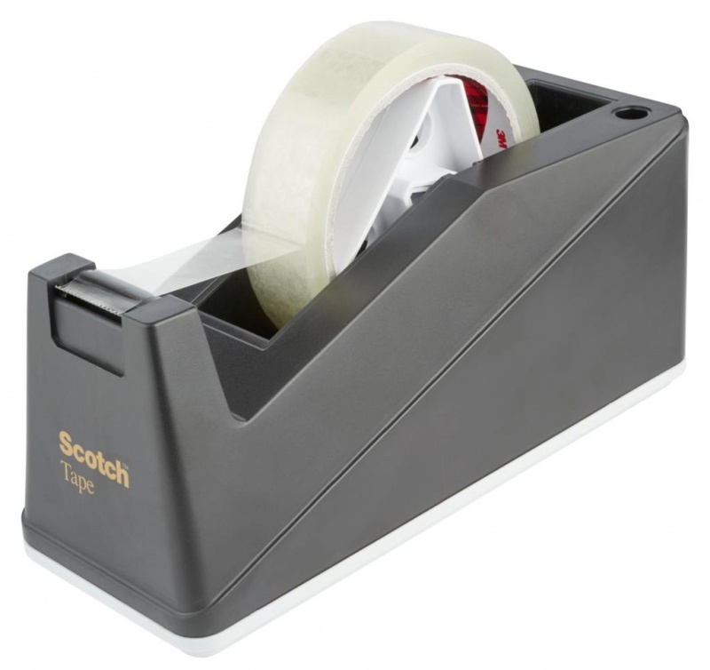 Zestaw promocyjny POST-IT® Z-Notes (DS100-VP), podajnik Combi-Millenium+12 bloczków+zakładka