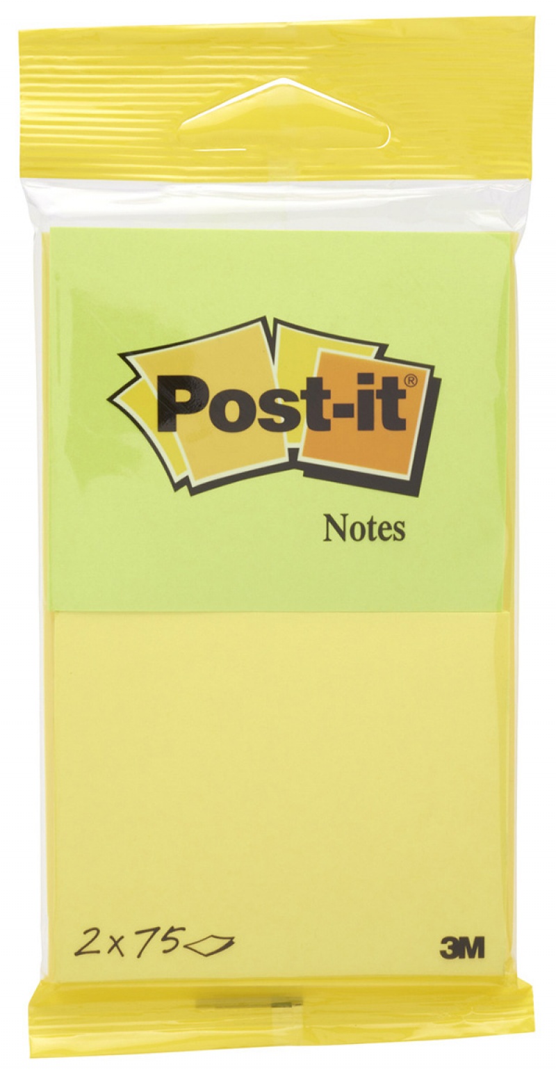 Zestaw promocyjny POST-IT® Z-Notes (DS100-VP), podajnik Combi-Millenium+12 bloczków+zakładka