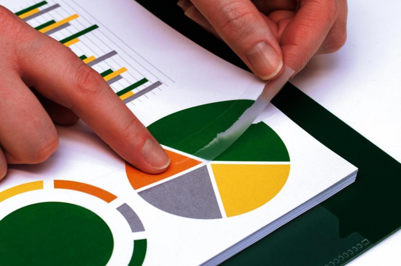 Taśma biurowa SCOTCH® Magic™ (890; 8-1975), matowa, z dyspenserem, 19mm, 7,6m