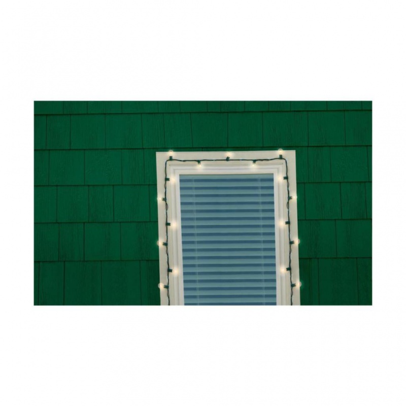 Haczyki COMMAND™ (17026CLR PL), do wieszania ozdób, 20 haczyków i 24 mini paski, transparentne