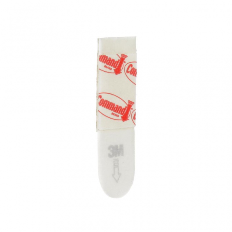 Paski wymienne do haczyków wielokrotnego użytku COMMAND™ (17024 PL), 12 szt.
