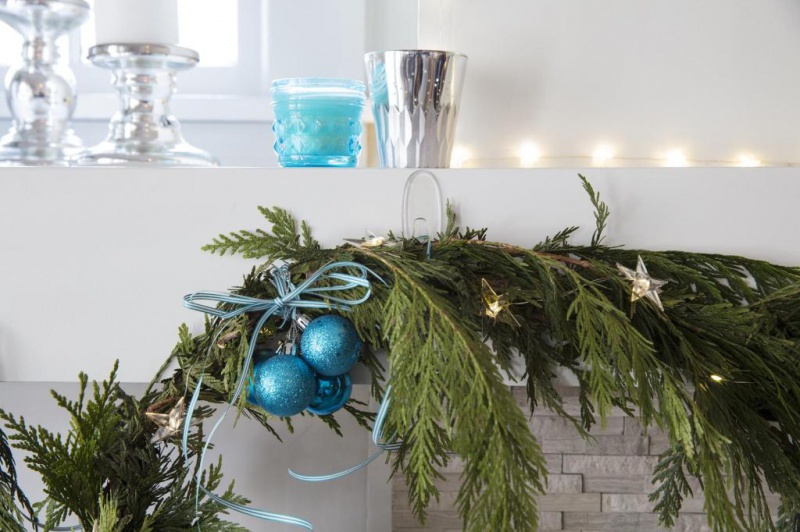 Haki wielokrotnego użytku COMMAND™ (17092CLR PL), małe, 2 szt., transparentne