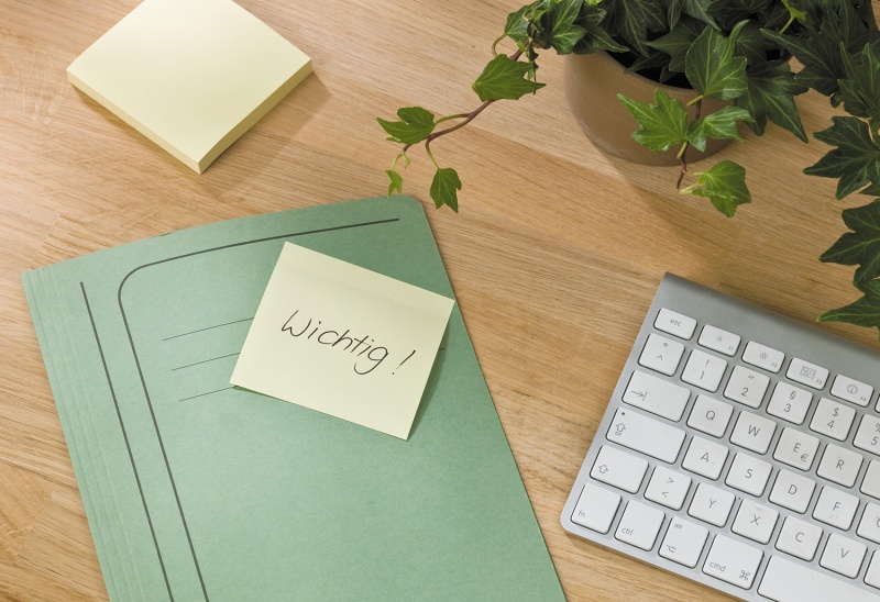 Bloczki 3M POST-IT 654-1T 76x76mm żółte 16bloczków po 100k FT510110347