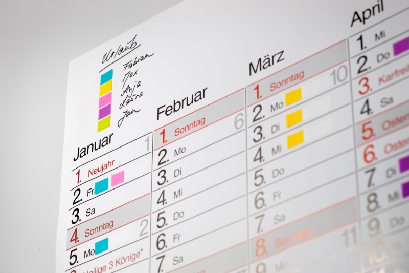 Zakładki indeksujące POST-IT® (683-5CB), PP, 12x43mm, 5x20 kart., mix kolorów