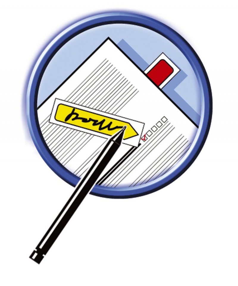 Zakładki indeksujące POST-IT® (684-ARR1), PP, 12x43mm, strzałka, 5x20 kart., mix kolorów