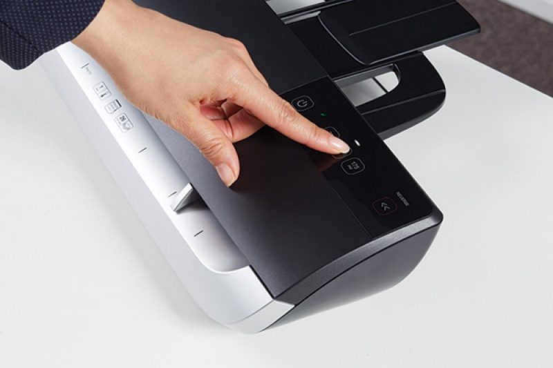 Laminator GBC Fusion 3100L, A3, nagrzew.: 1min, prędk. laminacji: 21s, grafitowy