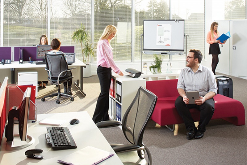 Laminator GBC Fusion 3100L, A3, nagrzew.: 1min, prędk. laminacji: 21s, grafitowy