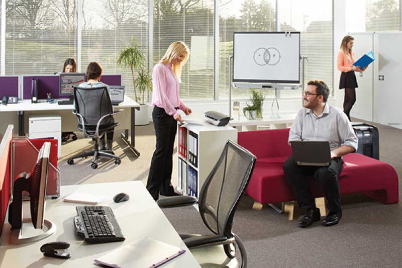 Laminator GBC Fusion 3100L, A3, nagrzew.: 1min, prędk. laminacji: 21s, grafitowy