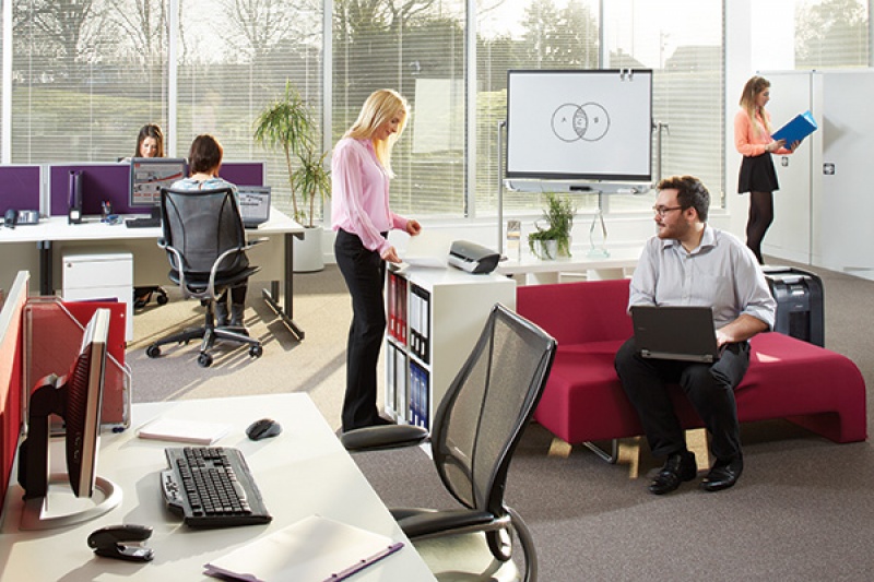 Laminator GBC Fusion 3100L, A3, nagrzew.: 1min, prędk. laminacji: 21s, grafitowy