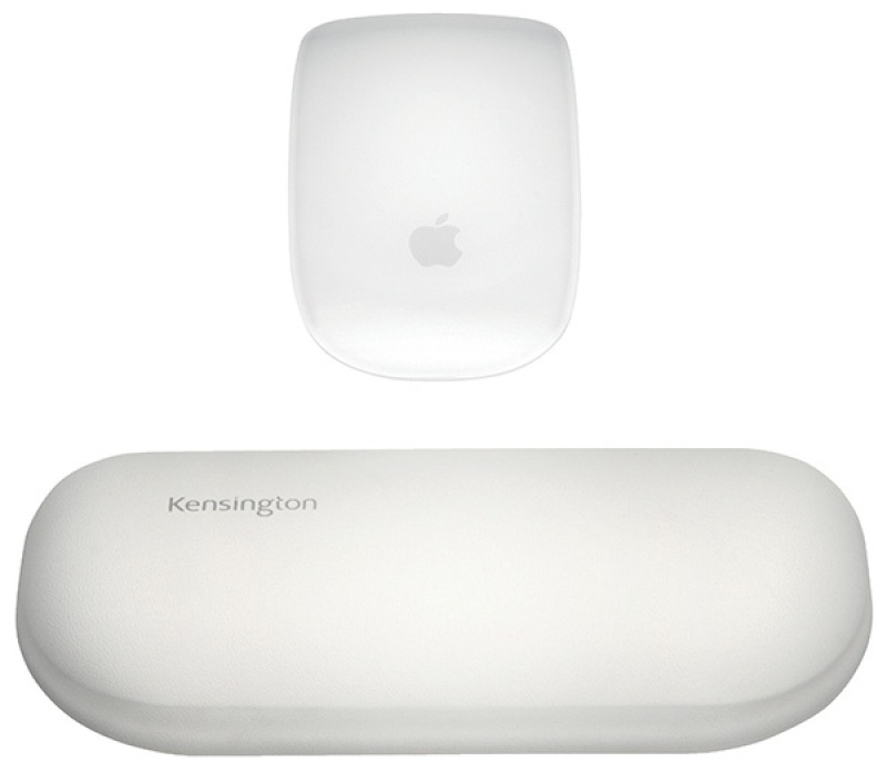 Podkładka pod nadgarstek KENSINGTON Ergosoft, do myszki, szara