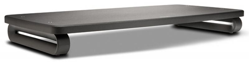 Podstawa pod monitor KENSINGTON SmartFit™ Extra Wide, 27", czarna