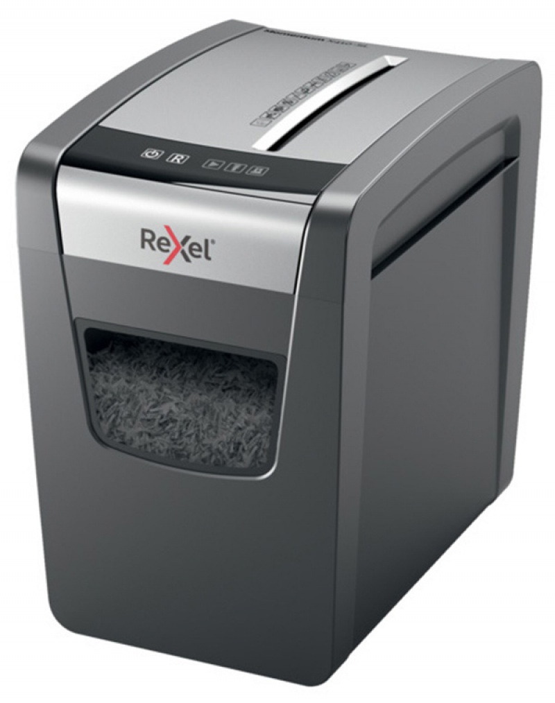 Niszczarka REXEL Momentum X410-SL Slimline 2104573EU