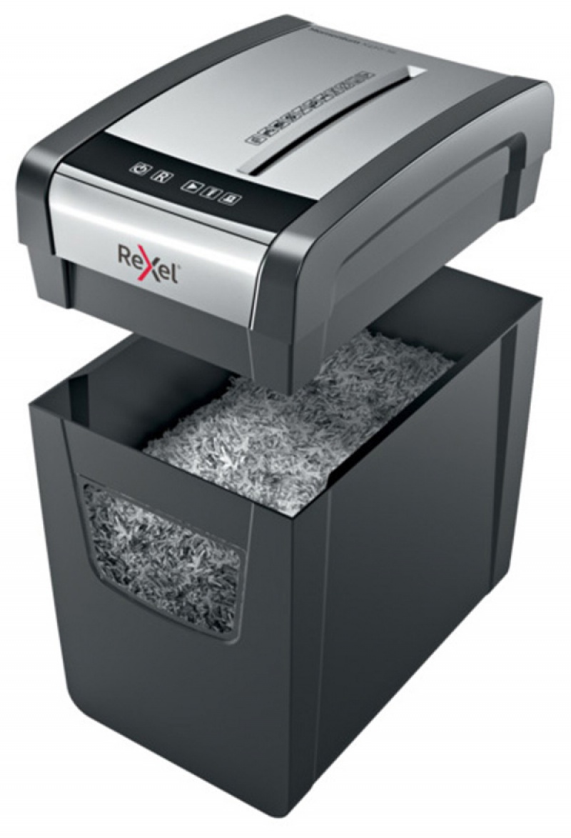 Niszczarka REXEL Momentum X410-SL Slimline 2104573EU
