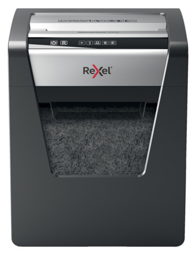 Niszczarka REXEL Momentum X415 2104576EU
