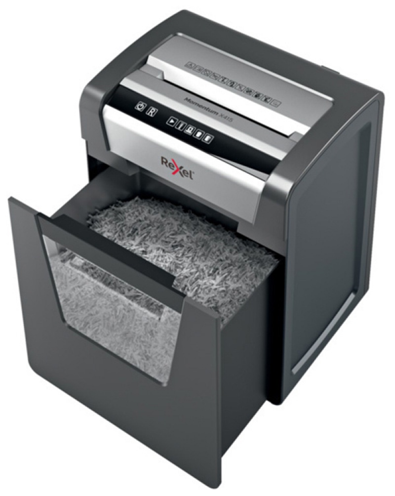 Niszczarka REXEL Momentum X415 2104576EU