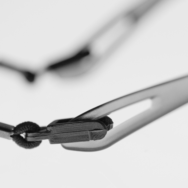 Okulary ochronne Stealth™ 16g, przyciemnione