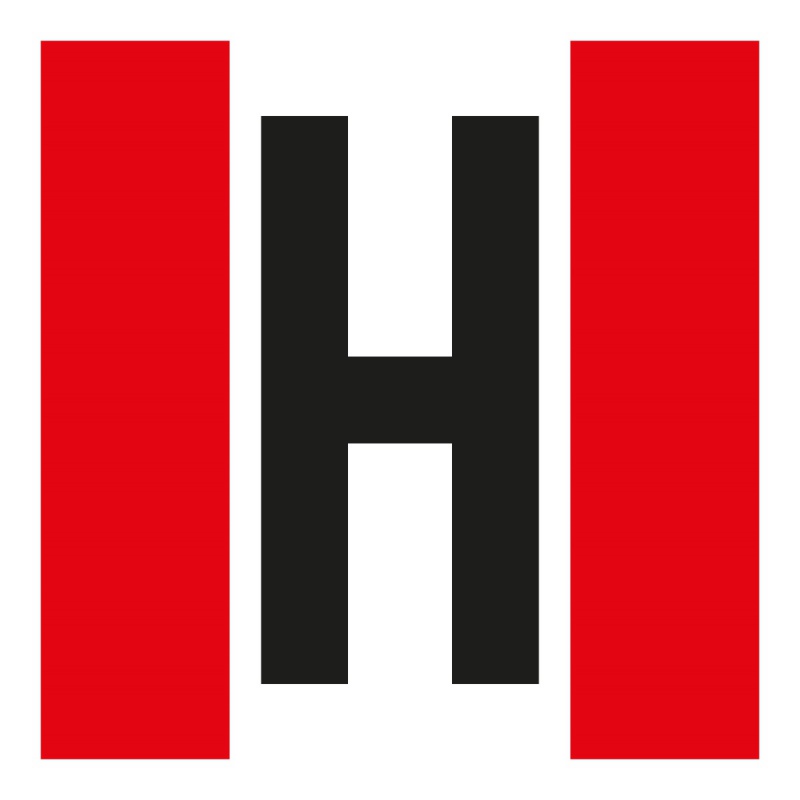 Znak TDC, Hydrant zewnętrzny