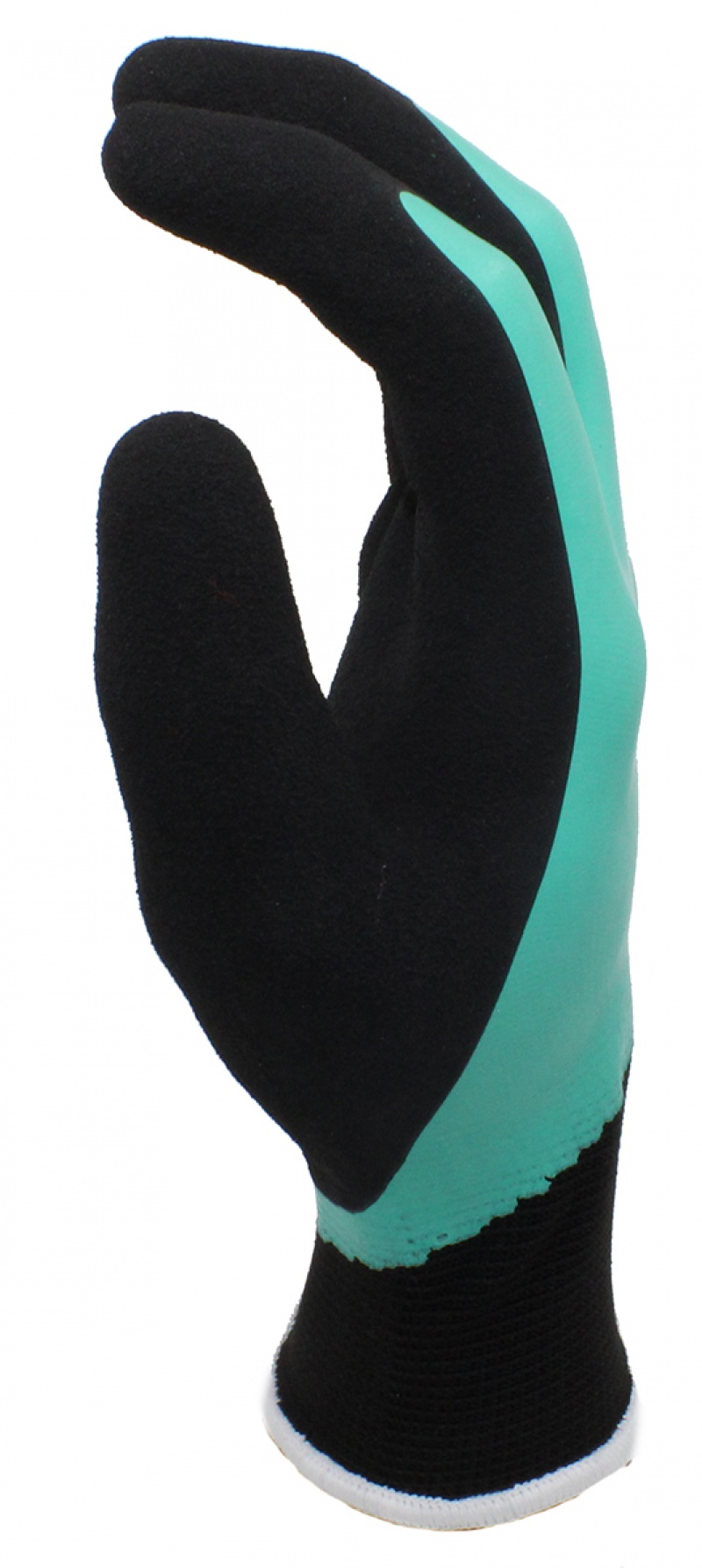 Rękawice dziane MCR Tornado HydraGrip rozm. 11