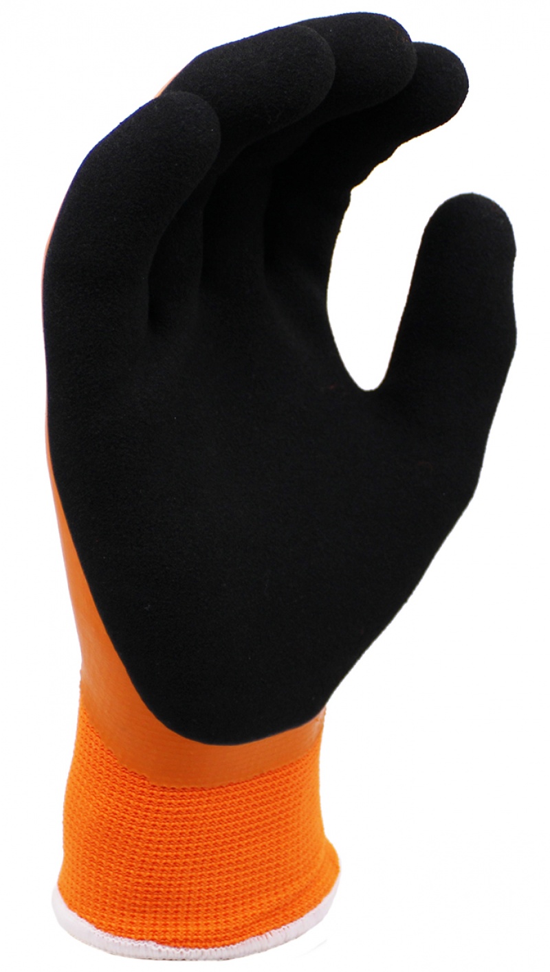 Rękawice dziane MCR Tornado Hydratherm, rozm. 10