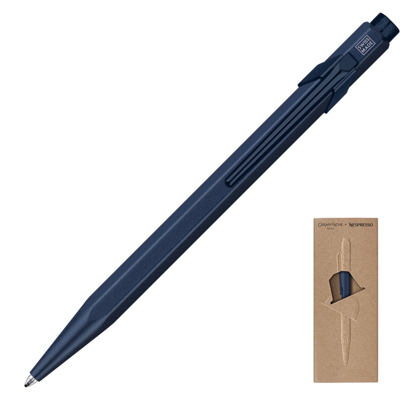Długopis 849 Nespresso CARAN D'ACHE, Edycja 6