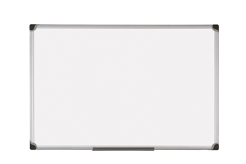 Tablica suchoś.-magn. BI-OFFICE Professional, 200x100cm, lakierowana, rama alu.