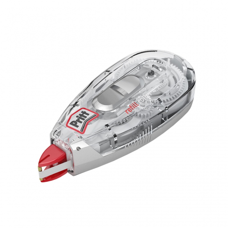 Pritt System - korektor w taśmie z wymiennymi kasetami