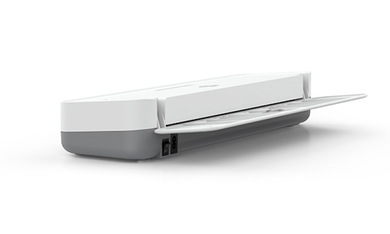 Laminator HP ONELAM 400 A3, prędkość laminowania 40 cm/min, biały