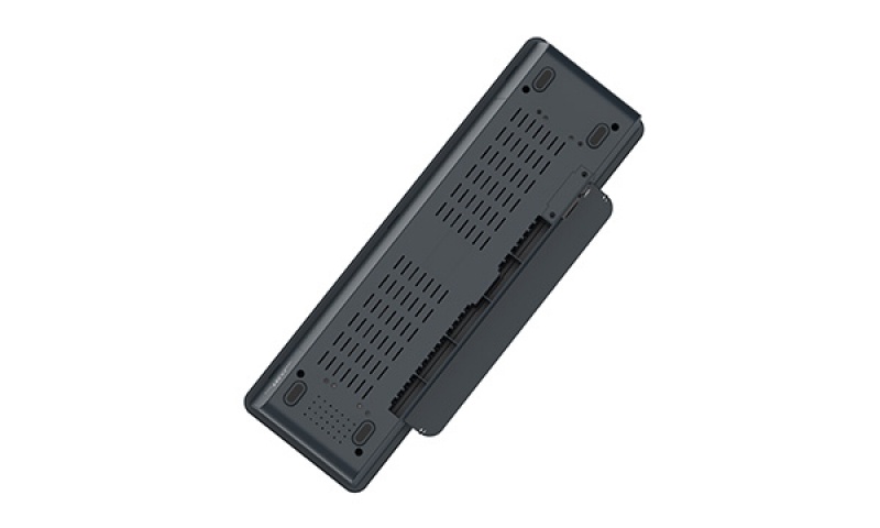 Laminator HP PRO LAMINATOR 600 A3, prędkość laminowania 60 cm/min, czarny