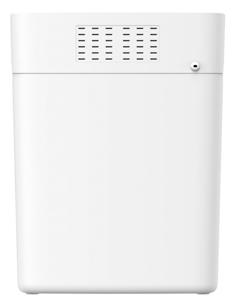 Niszczarka HP ONESHRED 8CC, ścinki, P-4, 8kart., 15l, jasnoszara