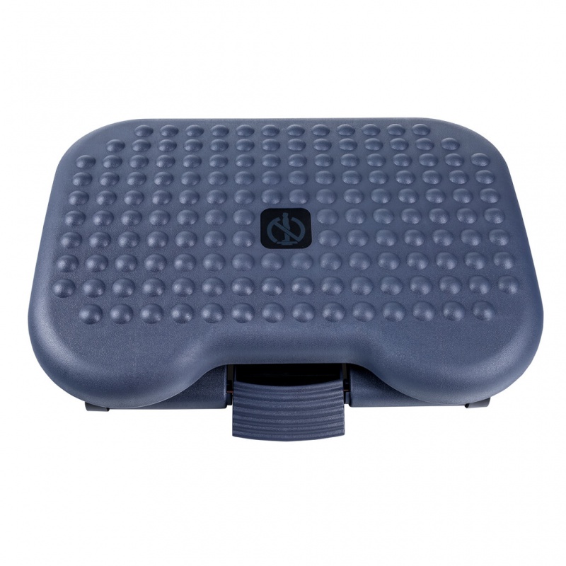 Podnóżek Q-CONNECT, premium, 460 x 340 x 110 mm q-connect_ergonomia