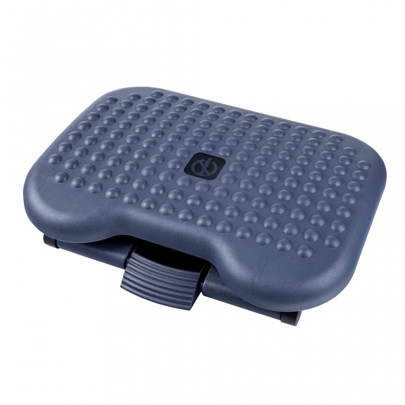 Podnóżek Q-CONNECT, premium, 460 x 340 x 110 mm q-connect_ergonomia