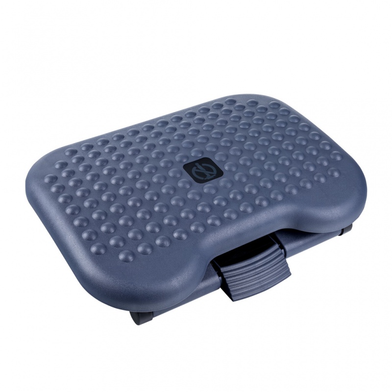 Podnóżek Q-CONNECT, premium, 460 x 340 x 110 mm q-connect_ergonomia