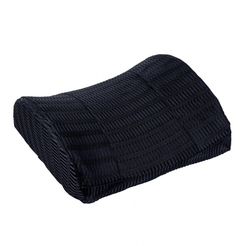 Oparcie do pleców Q-CONNECT, pianka zapamiętująca q-connect_ergonomia