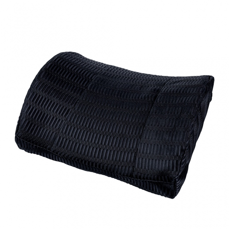 Oparcie do pleców Q-CONNECT, pianka zapamiętująca q-connect_ergonomia