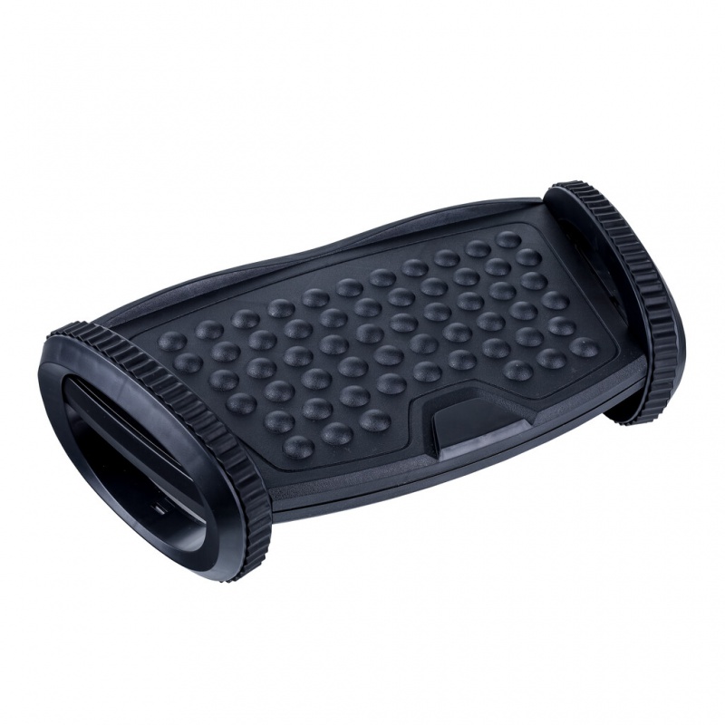 Podnóżek Q-CONNECT, bujany, 2 wysokości