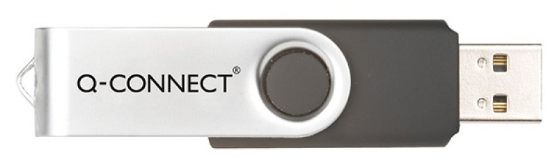 Nośnik pamięci Q-CONNECT USB, 4GB