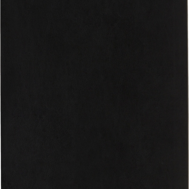 Notes MOLESKINE Classic A4 (21x29,7 cm) w linie, miękka oprawa, 192 strony, czarny