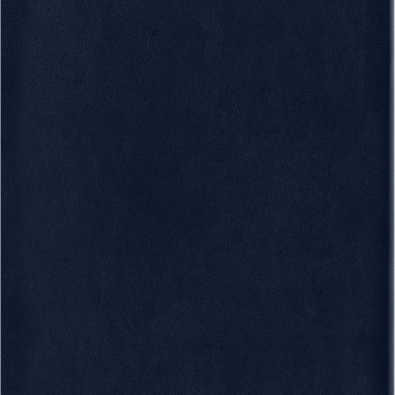 Notes MOLESKINE L (13x21cm) w linie, miękka oprawa, sapphire blue, 192 strony, niebieski