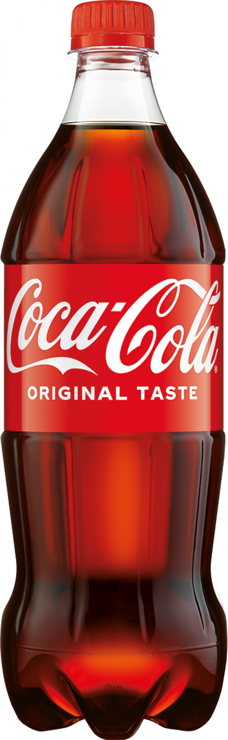 COCA-COLA 0,85 l