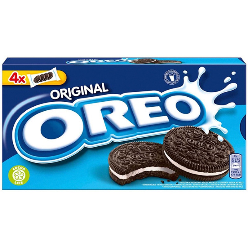 CIASTKA OREO, 176 G