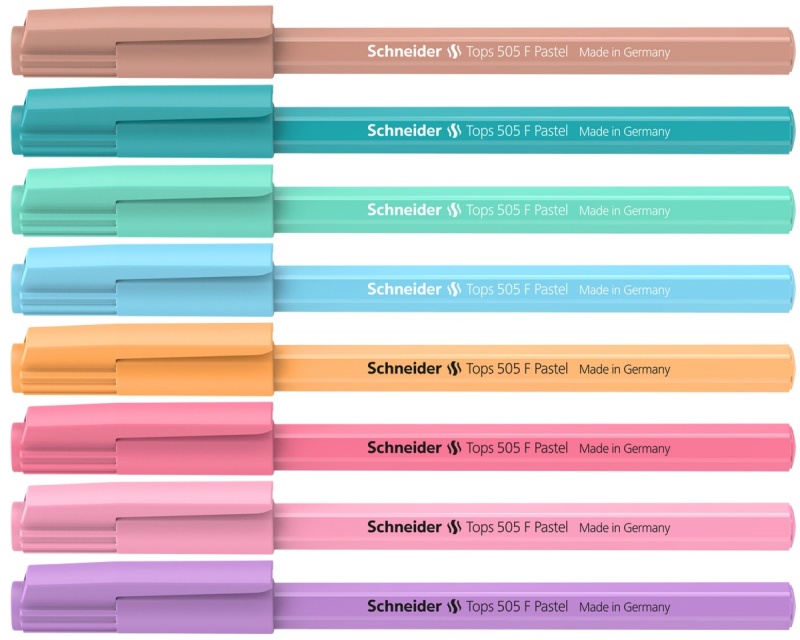 Zakreślacz SCHNEIDER Job, 1-5 mm, żółty