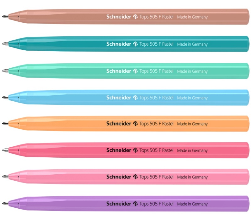 Zakreślacz SCHNEIDER Job, 1-5 mm, żółty