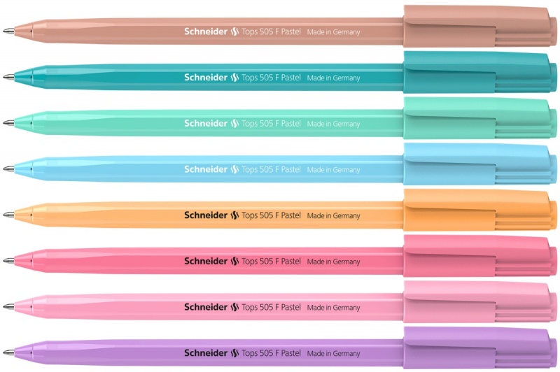 Zakreślacz SCHNEIDER Job, 1-5 mm, żółty