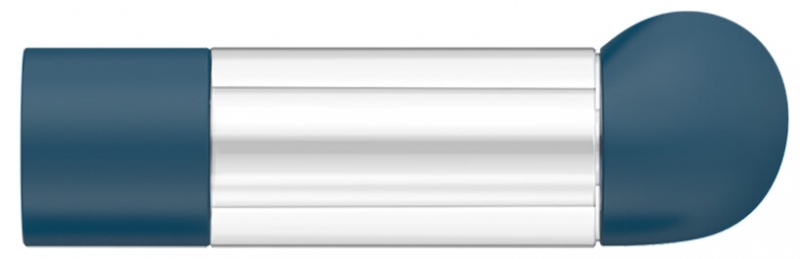 Pióro wieczne SCHNEIDER Base Kid, A, etui, niebiesko-turkusowe