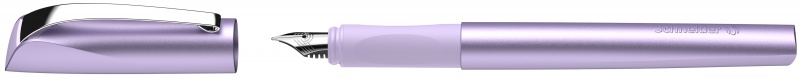 Pióro wieczne SCHNEIDER Ceod Shiny, M, liliowe