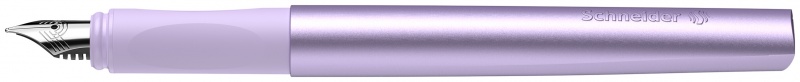 Pióro wieczne SCHNEIDER Ceod Shiny, M, liliowe