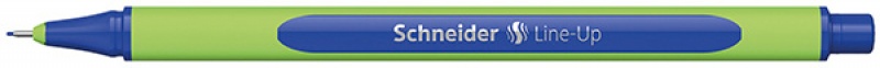 Cienkopis SCHNEIDER Line-Up, 0,4mm, niebieski