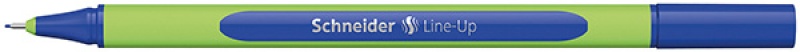 Cienkopis SCHNEIDER Line-Up, 0,4mm, niebieski