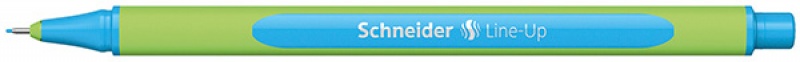 Cienkopis SCHNEIDER Line-Up, 0,4mm, jasnoniebieski