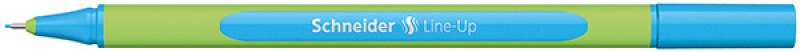 Cienkopis SCHNEIDER Line-Up, 0,4mm, jasnoniebieski